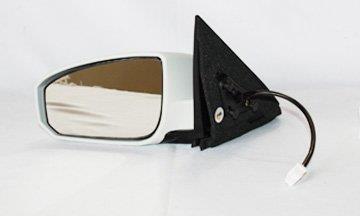 2006 Nissan Maxima Door Mirror TY 5710232