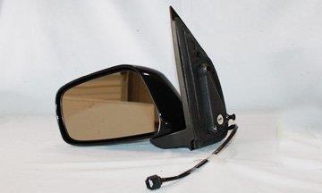 2008 Nissan Pathfinder Door Mirror TY 5720032