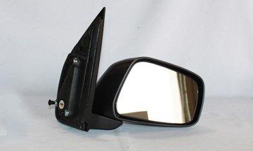 2005 Nissan Frontier Door Mirror TY 5730211