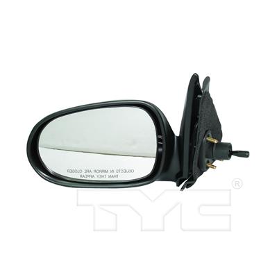 2006 Nissan Sentra Door Mirror TY 5750022