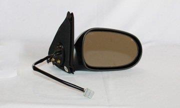 2005 Nissan Sentra Door Mirror TY 5750041