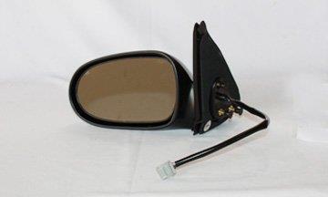 2005 Nissan Sentra Door Mirror TY 5750042