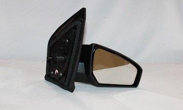 2009 Nissan Sentra Door Mirror TY 5750311