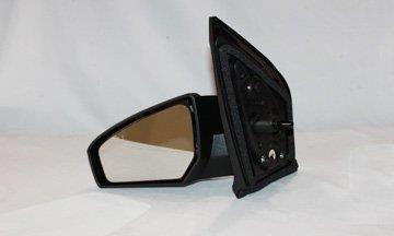 2009 Nissan Sentra Door Mirror TY 5750312