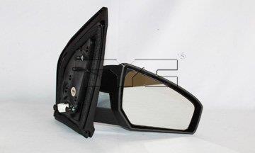 2007 Nissan Sentra Door Mirror TY 5750331