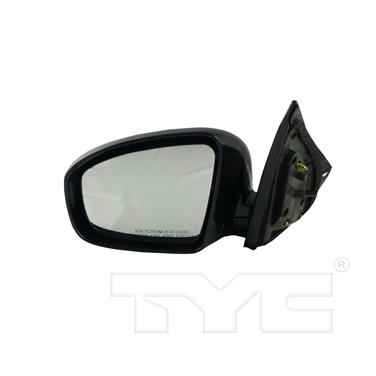 2009 Nissan Murano Door Mirror TY 5780642