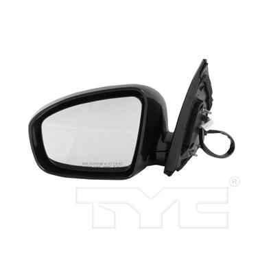 2009 Nissan Murano Door Mirror TY 5780742