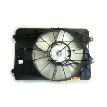 Engine Cooling Fan Assembly TY 601230