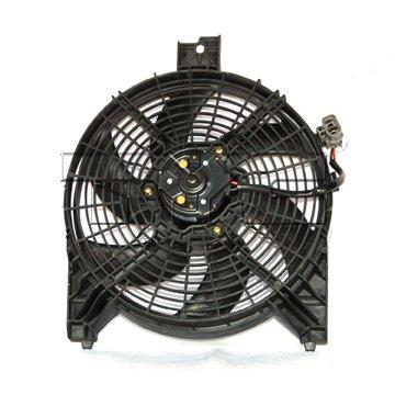 A/C Condenser Fan Assembly TY 610880