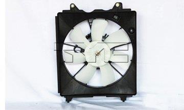 A/C Condenser Fan Assembly TY 611140