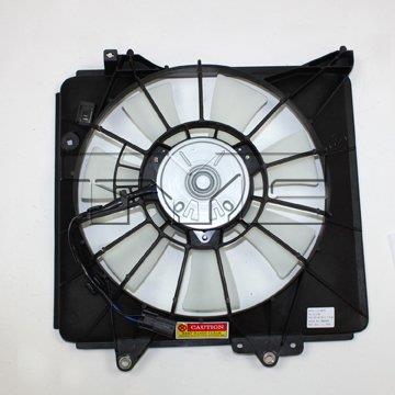 A/C Condenser Fan Assembly TY 611290