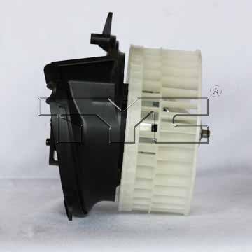 2000 Mercedes-Benz CLK430 HVAC Blower Motor TY 700189