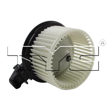 2007 Ford Expedition HVAC Blower Motor TY 700225