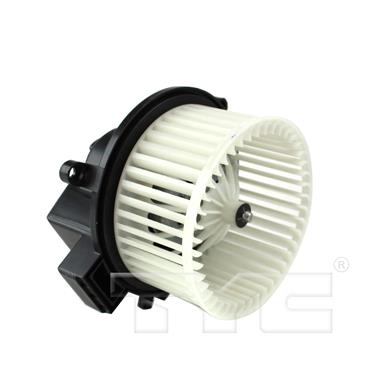 2005 Dodge Caravan HVAC Blower Motor TY 700234