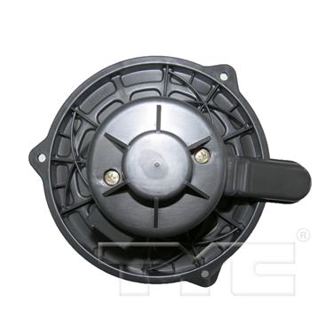 2012 Kia Optima HVAC Blower Motor TY 700259