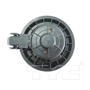 2012 Kia Forte HVAC Blower Motor TY 700261