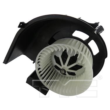 HVAC Blower Motor TY 700292