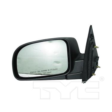 Door Mirror TY 7750042