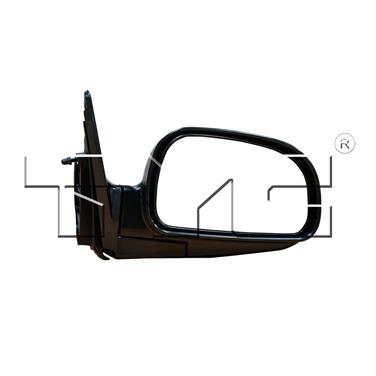 Door Mirror TY 7750231