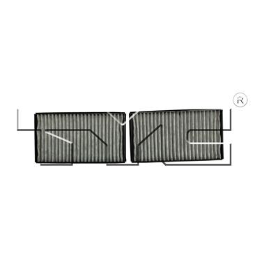 2004 BMW 530i Cabin Air Filter TY 800028C2