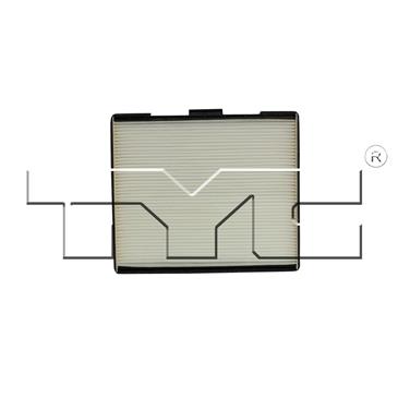 2003 Hyundai Tiburon Cabin Air Filter TY 800030P