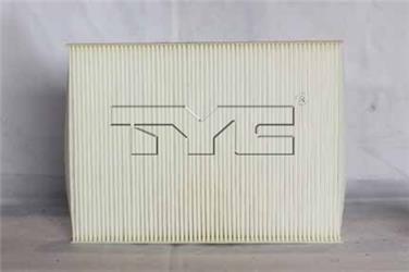 Cabin Air Filter TY 800041P