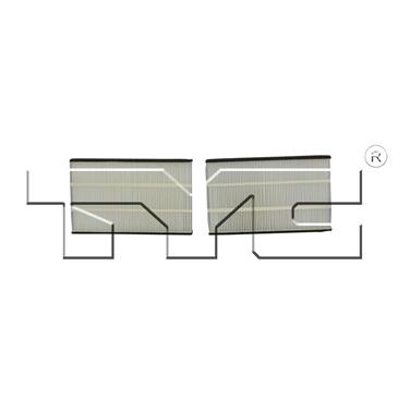Cabin Air Filter TY 800061P2