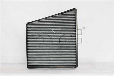2010 Mercedes-Benz CLS63 AMG Cabin Air Filter TY 800067C