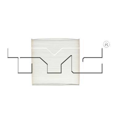 Cabin Air Filter TY 800093P