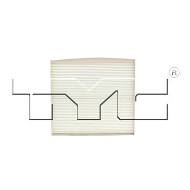 Cabin Air Filter TY 800095P