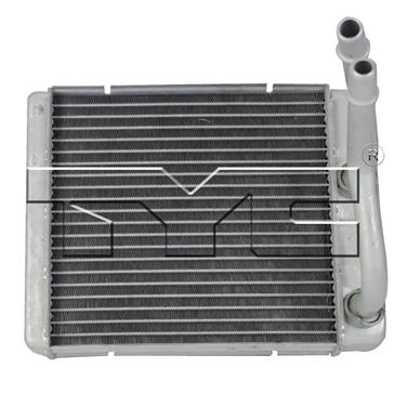 2002 Lincoln Navigator HVAC Heater Core TY 96001