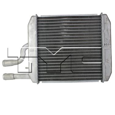 HVAC Heater Core TY 96023