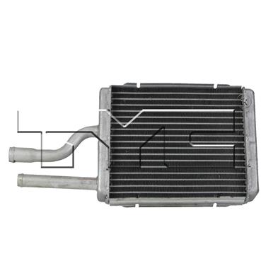 HVAC Heater Core TY 96027