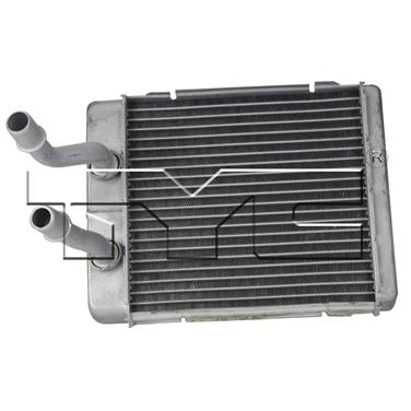 HVAC Heater Core TY 96029