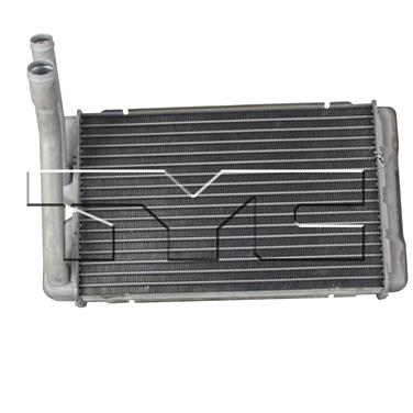 HVAC Heater Core TY 96037