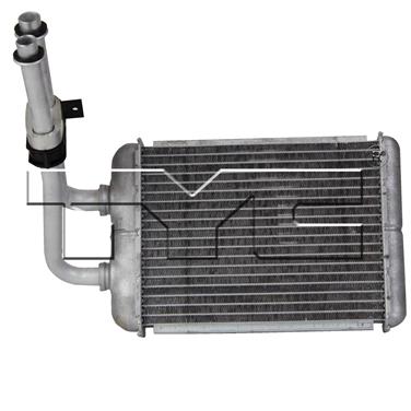 HVAC Heater Core TY 96065