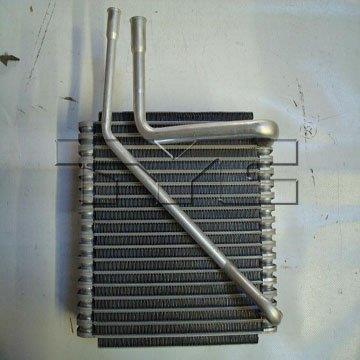 2007 Ford Escape A/C Evaporator Core TY 97040