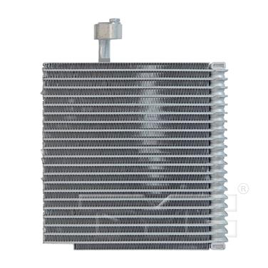 2000 Mitsubishi Montero Sport A/C Evaporator Core TY 97278