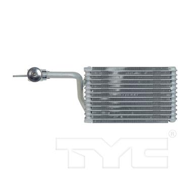 A/C Evaporator Core TY 97282