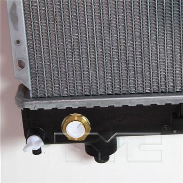 1994 Dodge Dakota Radiator TY 981