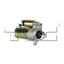 Starter Motor TY 1-03238