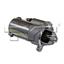 Starter Motor TY 1-06651