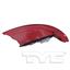 Tail Light Assembly TY 11-11747-00