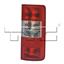 Tail Light Assembly TY 11-11931-00-9