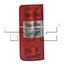 Tail Light Assembly TY 11-11932-00