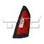 Tail Light Assembly TY 11-11967-00-9