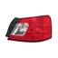 Tail Light Assembly TY 11-12231-00