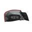 Tail Light Assembly TY 11-12231-00