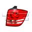 Tail Light Assembly TY 11-12321-90