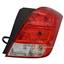 Tail Light Assembly TY 11-12433-00-9